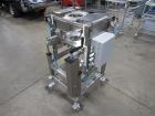 Reiser Pie Press
